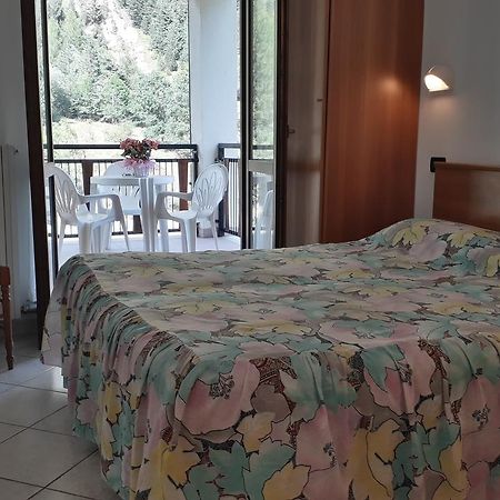 Hotel Roburent Argentera Luaran gambar